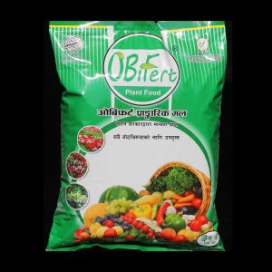 ObiFert Plant Food 3 Kg